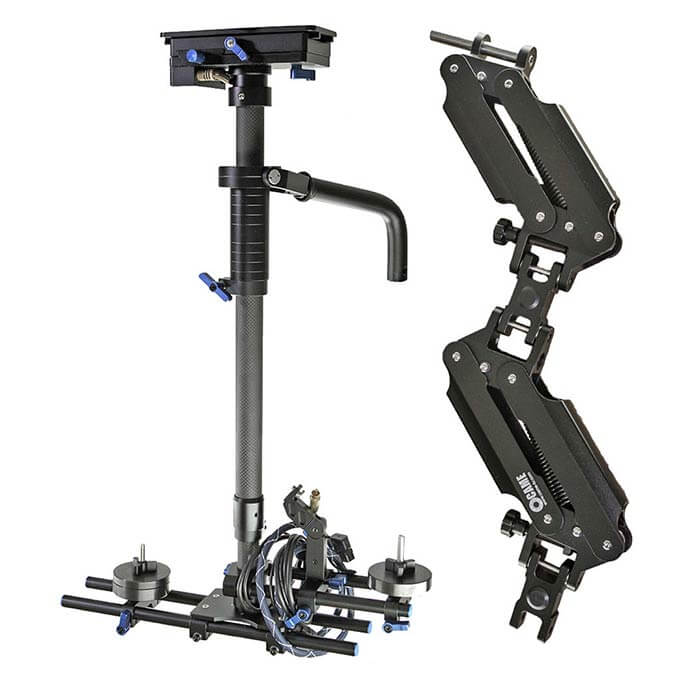 CAME-TV-2-5-15kg-LoadPro