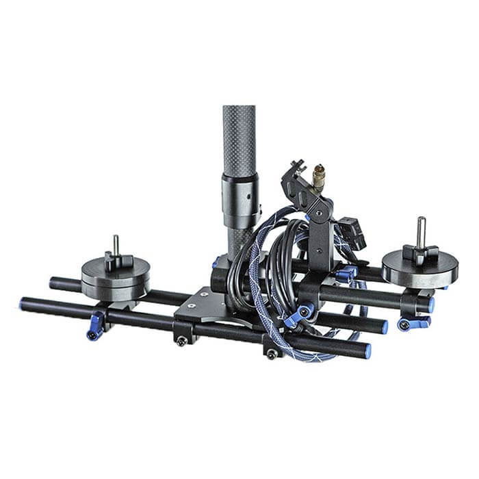 CAME-TV-2-5-15kg-LoadPro