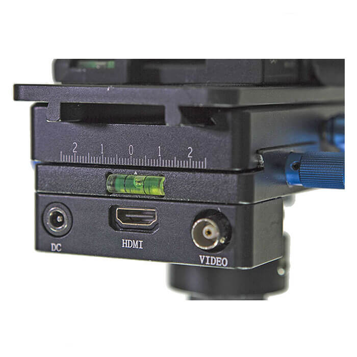 CAME-TV Pro Camera Vest & Dual-Arm Support System 2.5-15kg LBVL4A