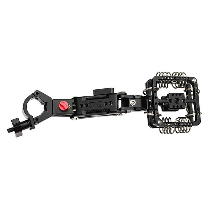 CAME-TV GS12 Video Camera Stabilizer Arm {1-5.4 KG Load}