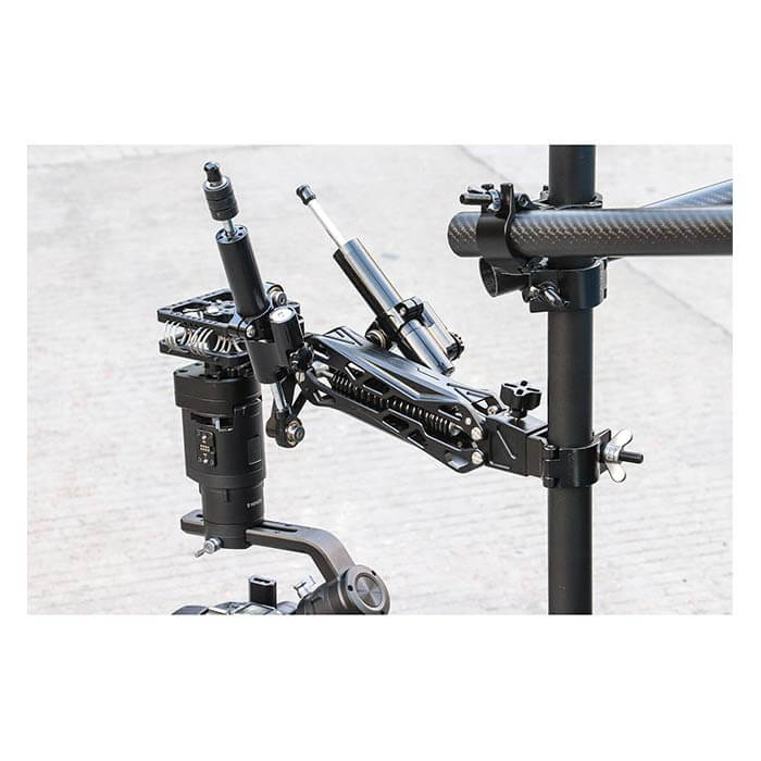CAME-TV GS11 Video Camera Stabilizer Arm {1-10 KG Load}