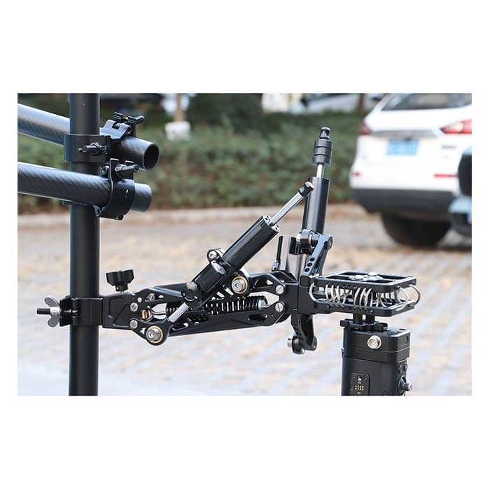 CAME-TV GS11 Video Camera Stabilizer Arm {1-10 KG Load}