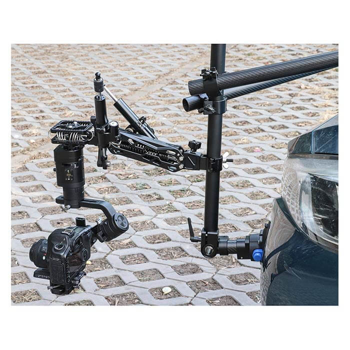 CAME-TV GS11 Camera Stabilizer Arm with Suction Mount