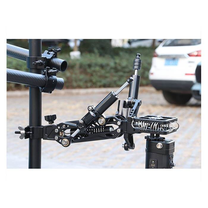CAME-TV GS11 Camera Stabilizer Arm with Suction Mount