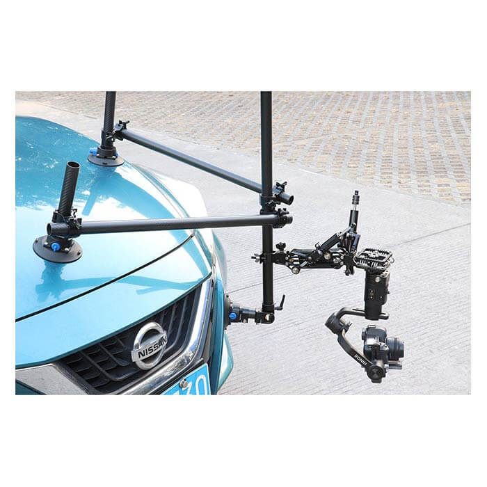 CAME-TV GS11 Camera Stabilizer Arm with Suction Mount