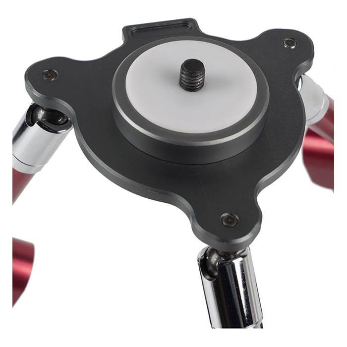 CAME-TV Magic Arm Suction Cup Mount