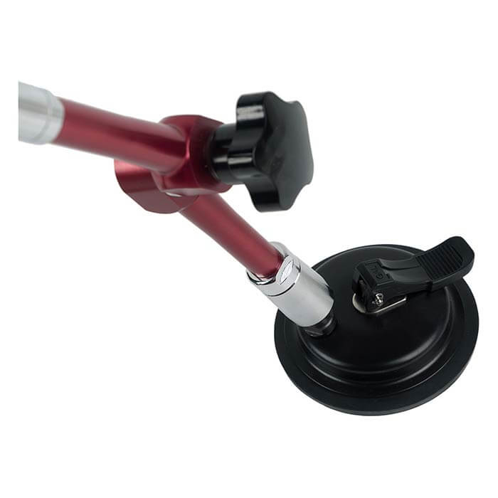 CAME-TV Magic Arm Suction Cup Mount