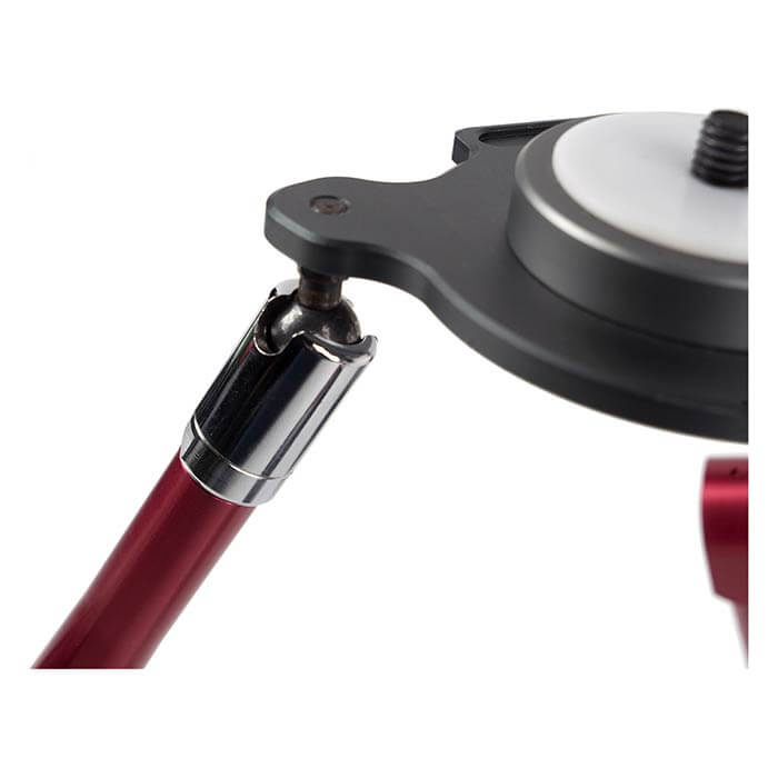 CAME-TV Magic Arm Suction Cup Mount