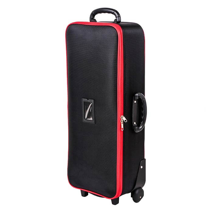 CAME-TV-4Arm-SuctionCup-Mount