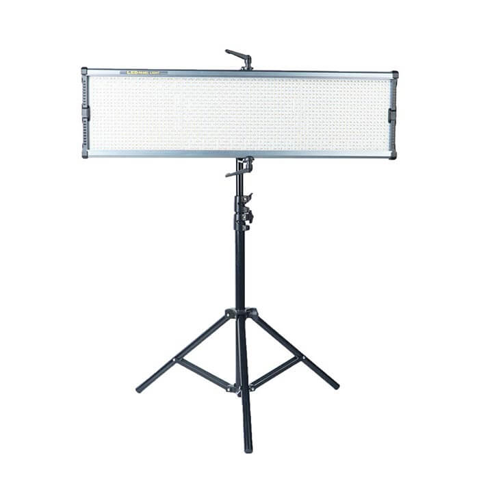 CAME-TV Bi-Color LED Panel 120W 1806B