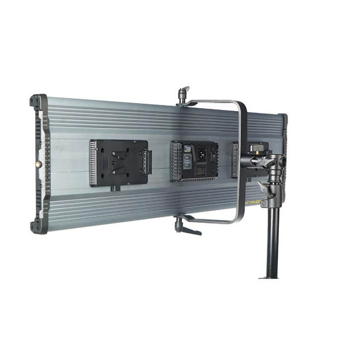 CAME-TV Bi-Color LED Panel 120W 1806B