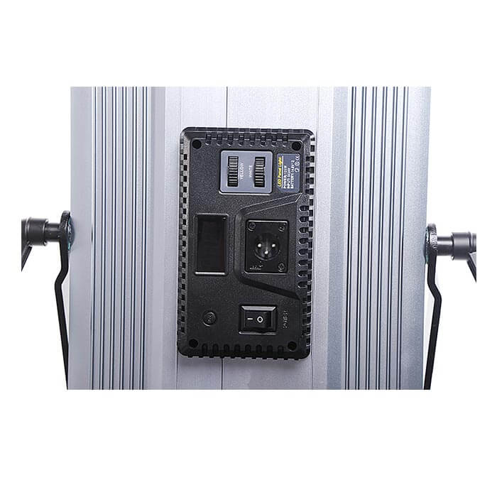 CAME-TV Bi-Color LED Panel 120W 1806B