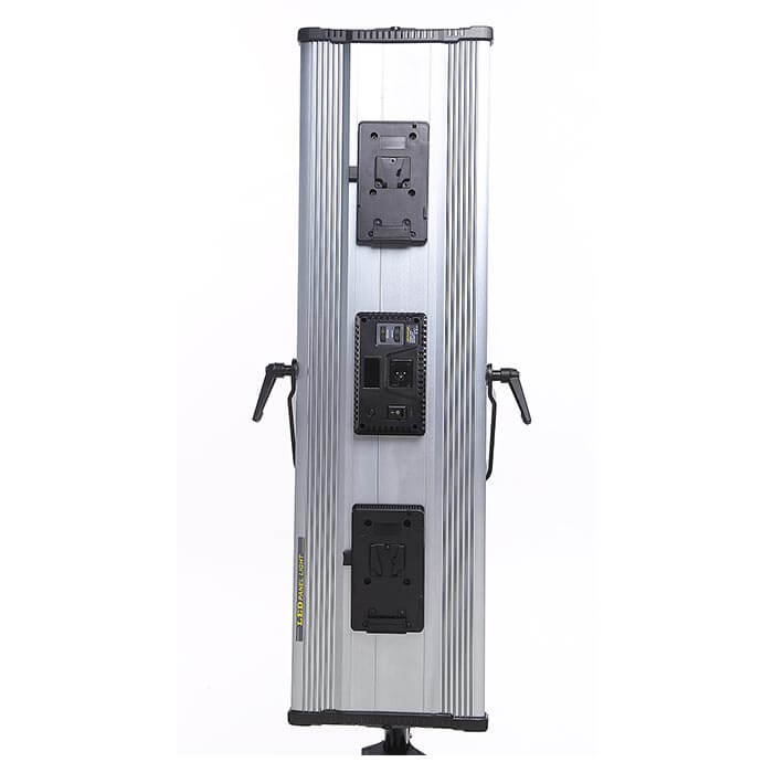 CAME-TV Bi-Color LED Panel 120W 1806B