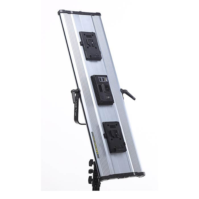 CAME-TV Bi-Color LED Panel 120W 1806B