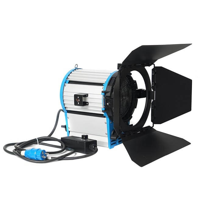 CAME-TV Pro 650W Fresnel Tungsten Light