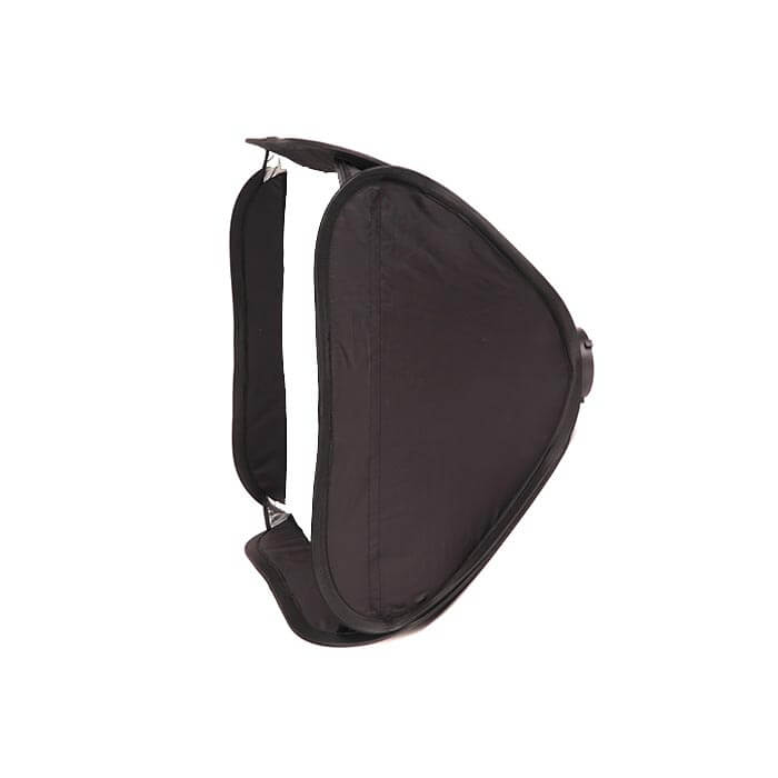 Foldable Quick Setup Softbox with Bowens Speed Ring