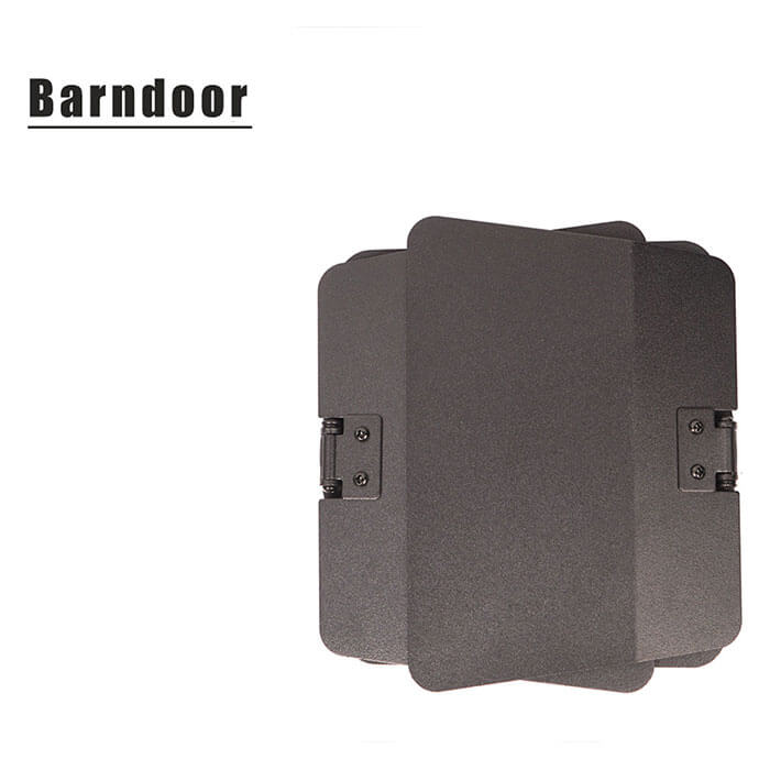 CAME-TV Boltzen B-100 Fanless 100W Focusable Fresnel Daylight LED Light