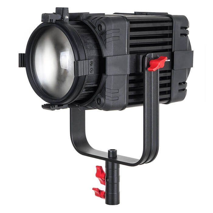CAME-TV Boltzen 150W Fresnel Focusable LED Bi-Color F-150S