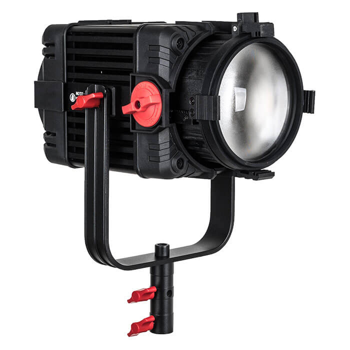 CAME-TV Boltzen 150W Fresnel Focusable LED Bi-Color F-150S