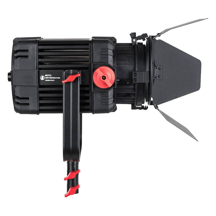 CAME-TV Boltzen 150W Fresnel Focusable LED Bi-Color F-150S
