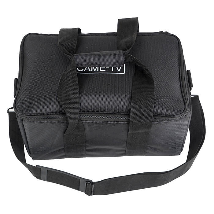 CAME-TV Boltzen 150W Fresnel Focusable LED Bi-Color bag