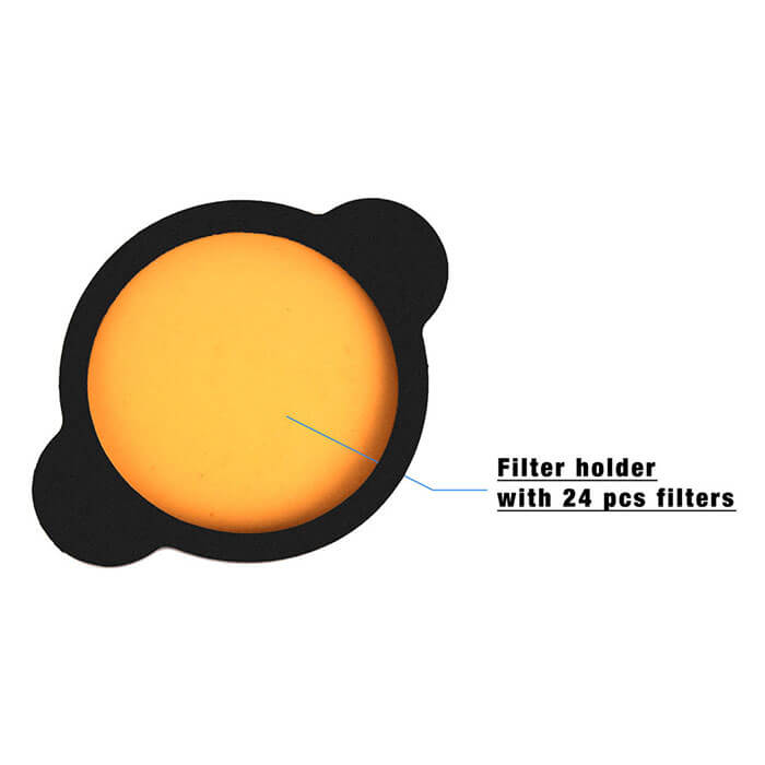 CAME-TV Boltzen Magnetic Snap Fit Modifier Kit SNAP-KIT