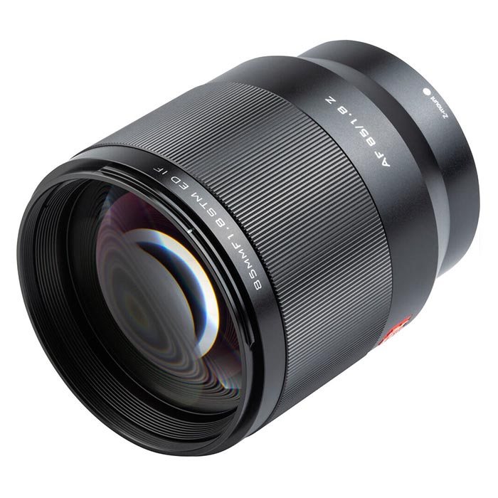 Viltrox AF 85mm f/1.8 Z Lens for Nikon Z