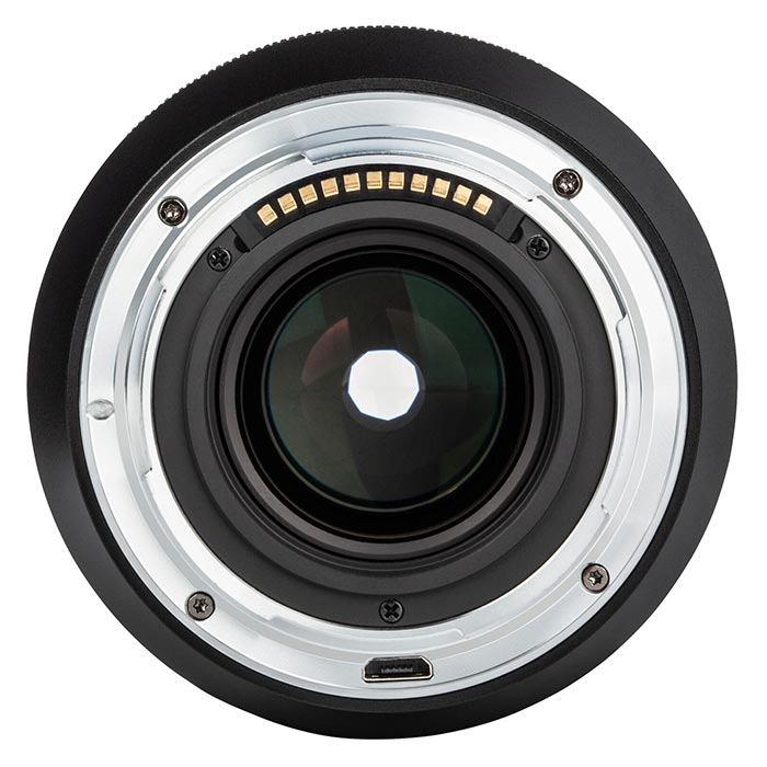 Viltrox AF 85mm f/1.8 Z Lens for Nikon Z
