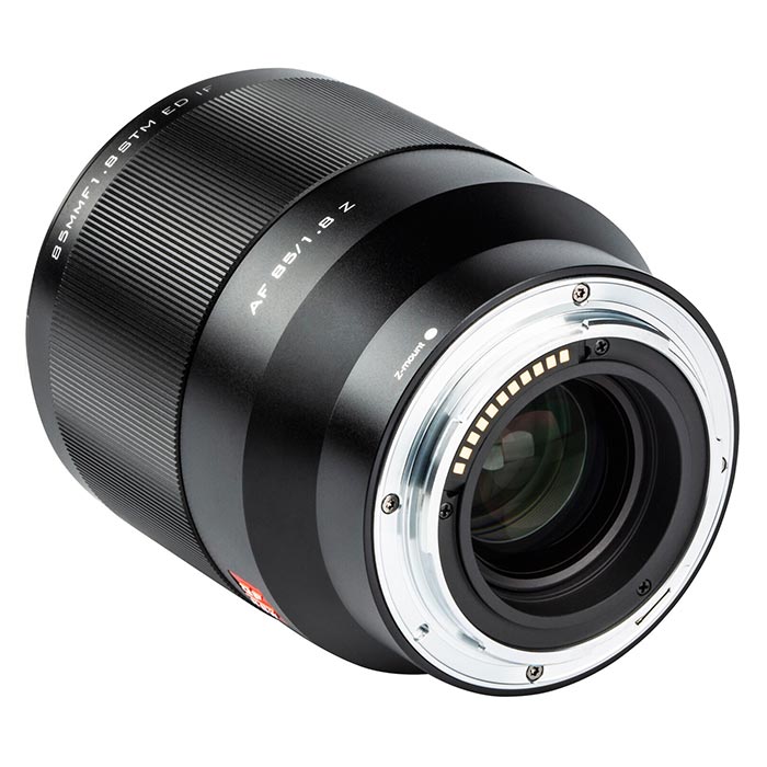 Viltrox AF 85mm f/1.8 Z Lens for Nikon Z