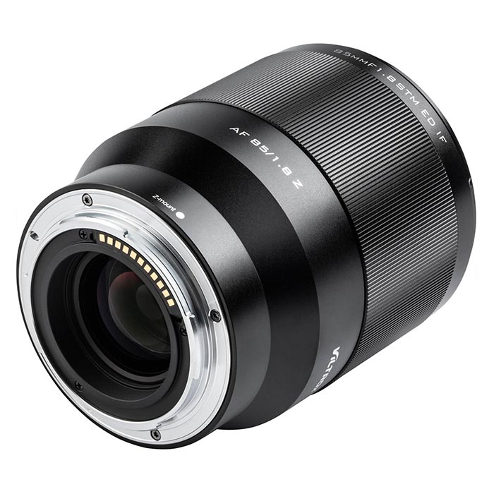 Viltrox AF 85mm f/1.8 Z Lens for Nikon Z