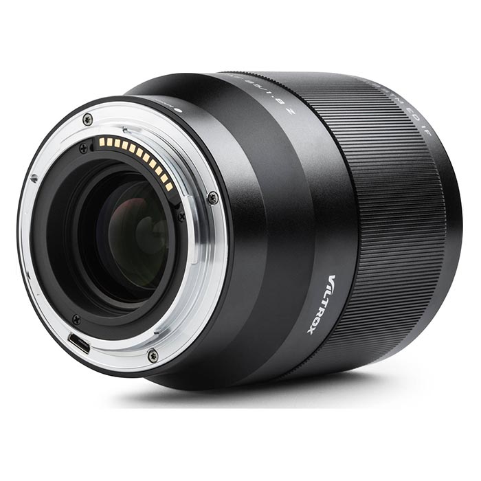 Viltrox AF 85mm f/1.8 Z Lens for Nikon Z
