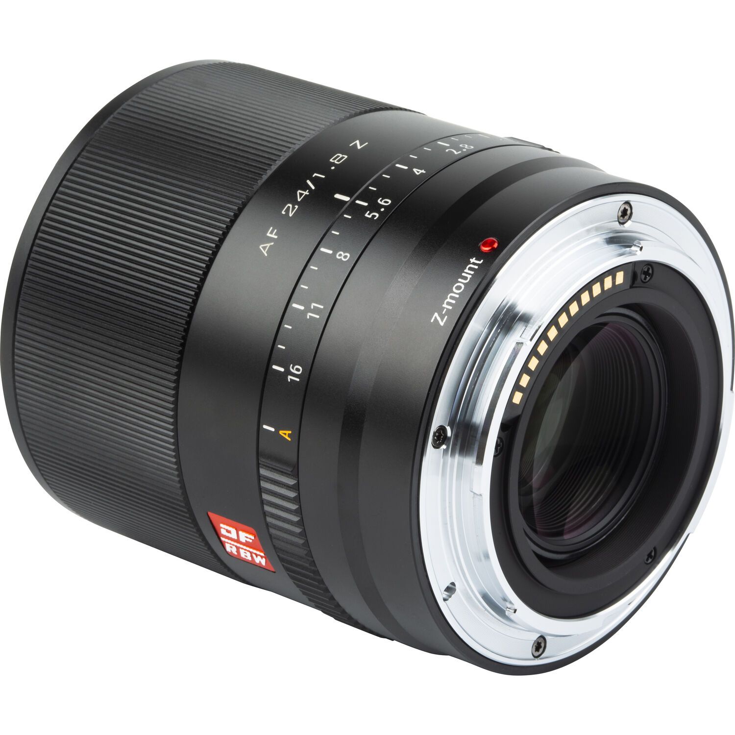 Viltrox AF 24mm f/1.8 Lens for Nikon Z
