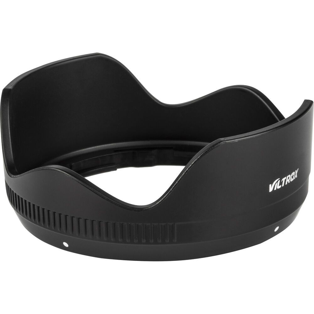 Viltrox AF 24mm f/1.8 Lens hood