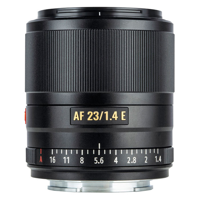 Viltrox AF 23mm f/1.4 E Lens for Sony