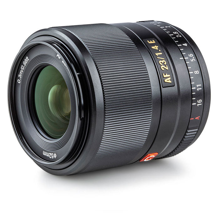 Viltrox AF 23mm f/1.4 E Lens for Sony