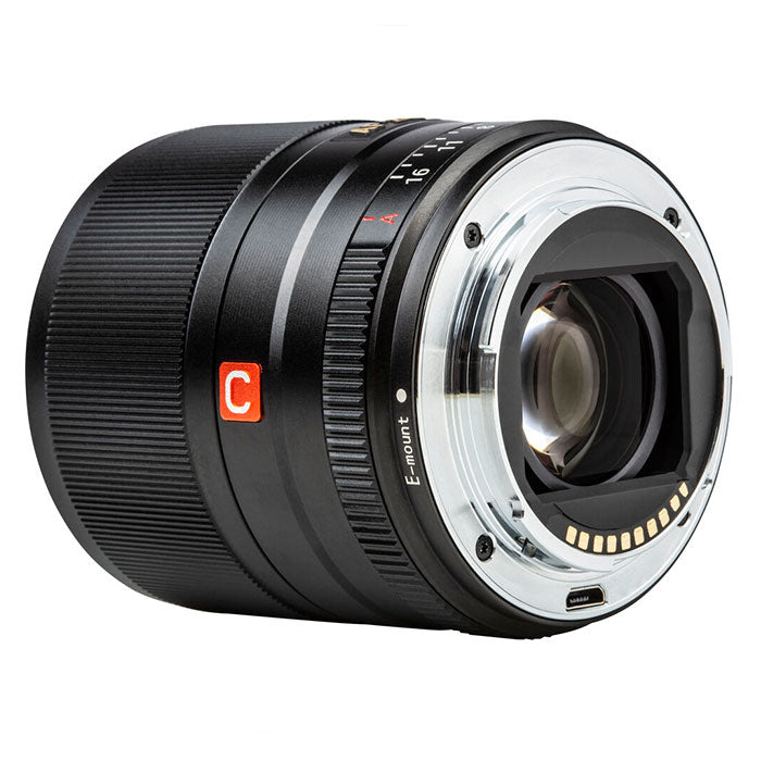 Viltrox AF 23mm f/1.4 E Lens for Sony