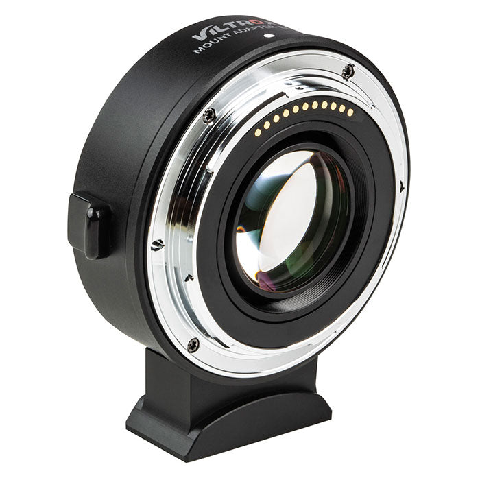 Viltrox-EF-Z2-Speed-Booster