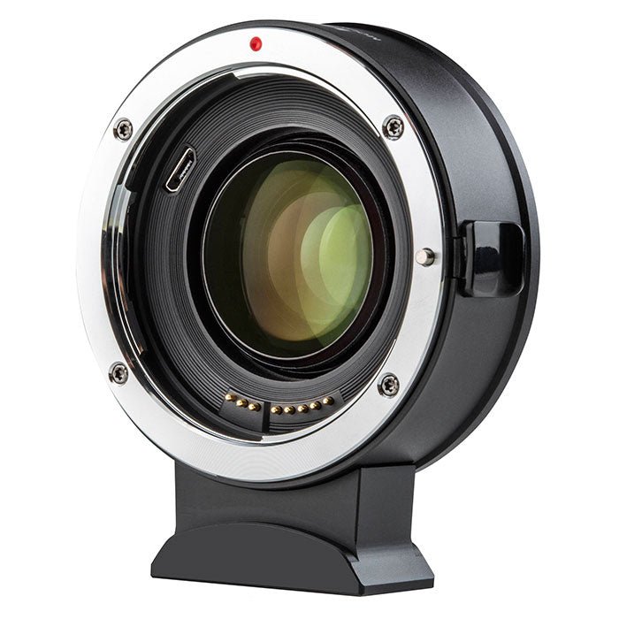EF-Z2 Autofocus Speed Booster Adapter