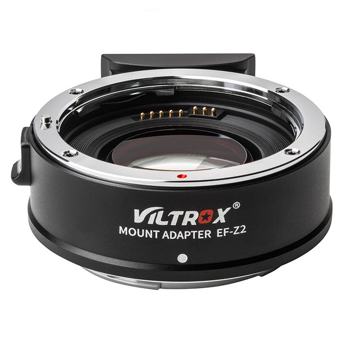 Viltrox-EF-Z2-Speed-Booster