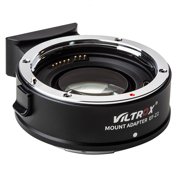 Viltrox-EF-Z2-Speed-Booster