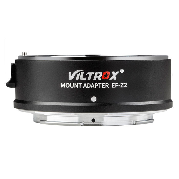 Viltrox-EF-Z2-Speed-Booster