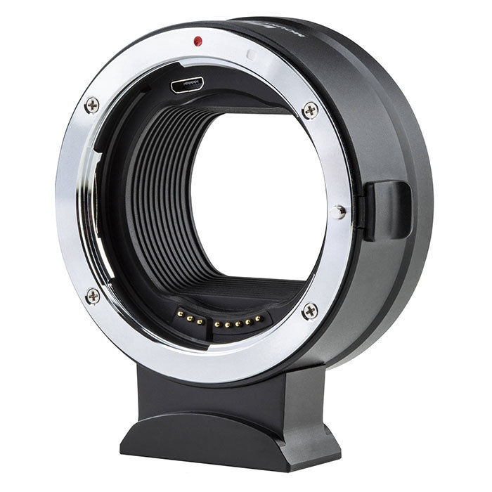 Viltrox EF-Z Lens Mount Adapter for Canon EF or EF-S-Mount Lens to Nikon Z-Mount Camera