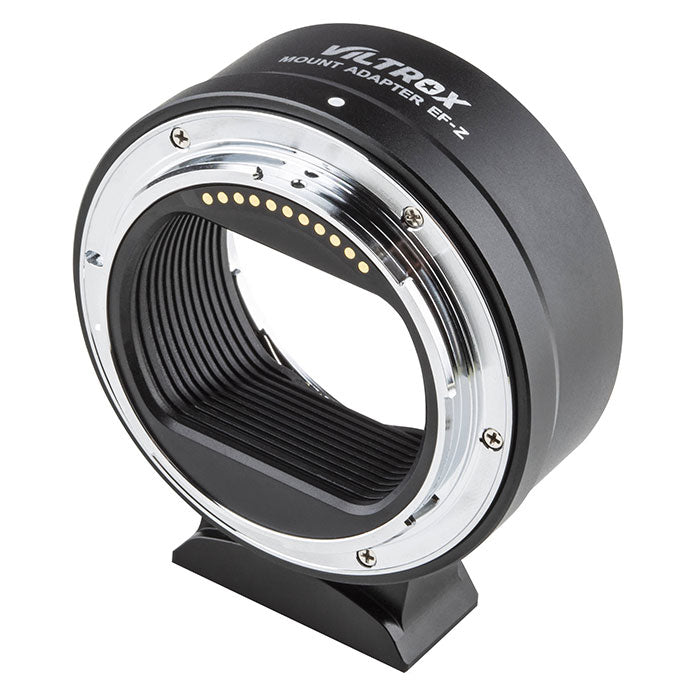 Viltrox EF-Z Lens Mount Adapter for Canon EF or EF-S-Mount Lens to Nikon Z-Mount Camera