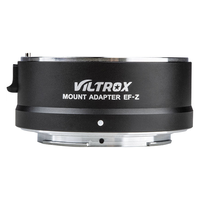 Viltrox EF-Z Lens Mount Adapter for Canon EF or EF-S-Mount Lens to Nikon Z-Mount Camera