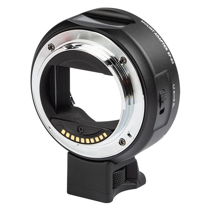Viltrox Mark V EF-E5 Canon EF Lens to Sony E-Mount Body Adapter with OLED Screen
