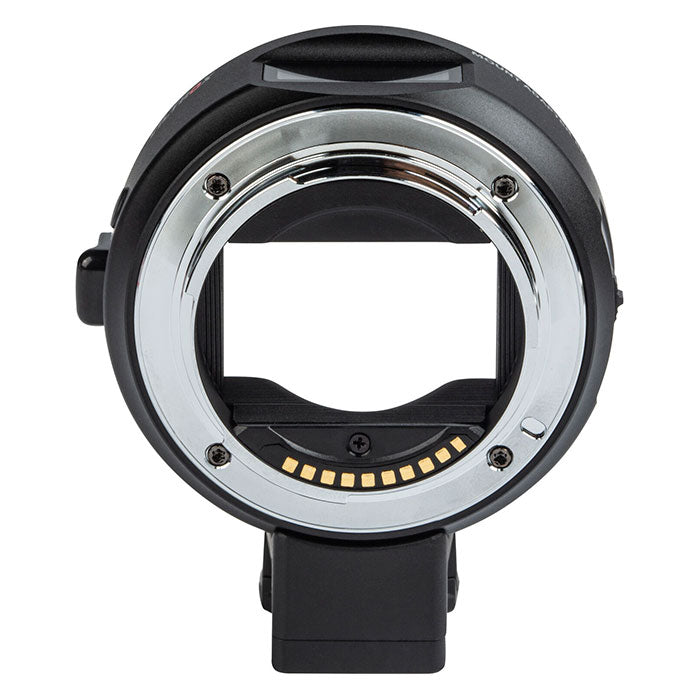 Viltrox Mark V EF-E5 Canon EF Lens to Sony E-Mount Body Adapter with OLED Screen