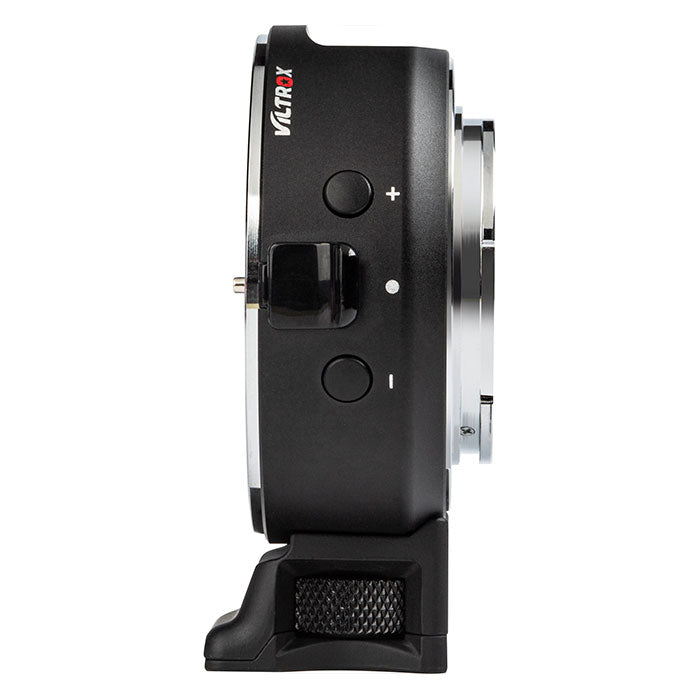 Viltrox Mark V EF-E5 Canon EF Lens to Sony E-Mount Body Adapter with OLED Screen