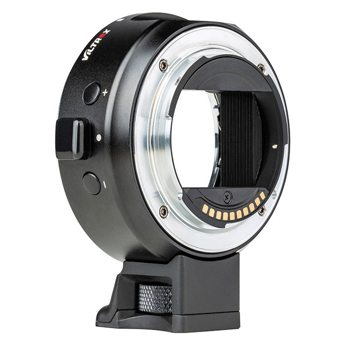 Viltrox Mark V EF-E5 Canon EF Lens to Sony E-Mount Body Adapter with OLED Screen