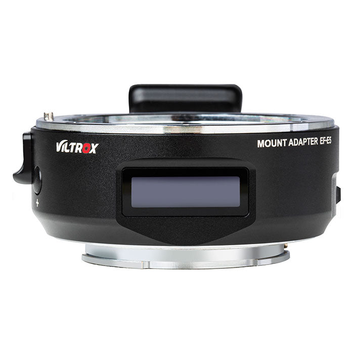 Viltrox Mark V EF-E5 Canon EF Lens to Sony E-Mount Body Adapter with OLED Screen