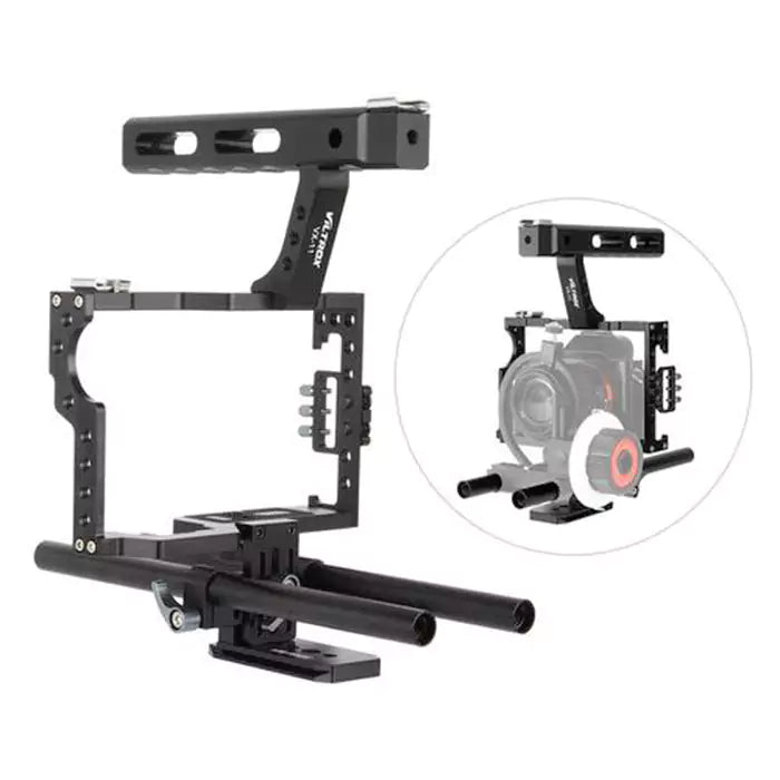 Viltrox VX-11 Video Cage Kit